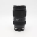 Tamron 28-75mm f/2.8 Di III VXD G2 Lens for Sony E *USED*