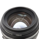 Yongnuo YN 85mm f/1.8 Lens for Nikon F *USED*