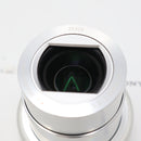 Sony ZV-1 Digital Camera (White) *USED*