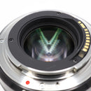 Sigma 35mm f/1.4 DG HSM Art Lens for Canon EF *USED*
