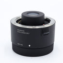 Sigma TC-2011 2x Teleconverter for Leica L *USED*