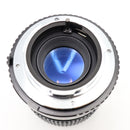 JCPenny 135mm f/2.8 (Minolta MD) Lens *USED*