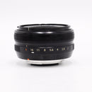 FUJIFILM XF 18mm f/2 R Lens *USED*