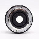Sears 28mm f/2.8 Macro Manual Focus Lens for Pentax K Mount *USED*