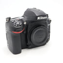 Nikon D610 DSLR Camera (Body Only) *USED*