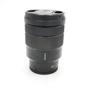 Sony Vario-Tessar T* FE 16-35mm f/4 ZA OSS Lens *USED*