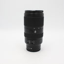 Sony E 70-350mm f/4.5-6.3 G OSS Lens *USED*