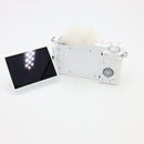 Sony Alpha ZV-E10 Mirrorless Camera (White) *USED*