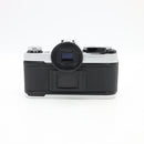 Canon AE-1 35mm Film Camera with 50mm f/1.8 Lens *USED*