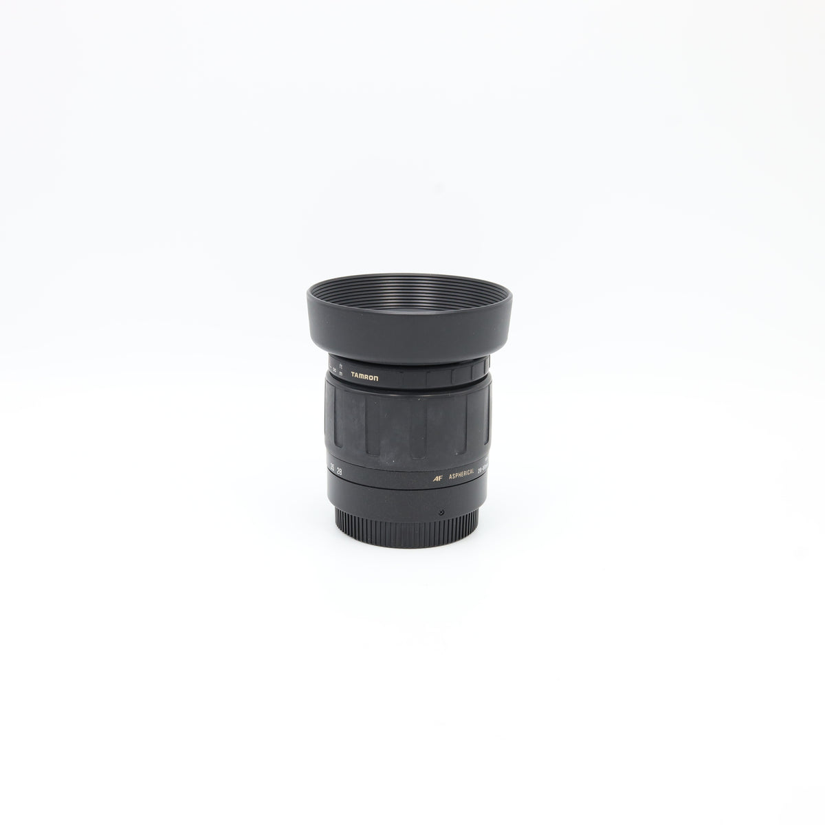Tamron 28-80mm f/3.5-5.6 Lens for Canon EF Mount *USED*
