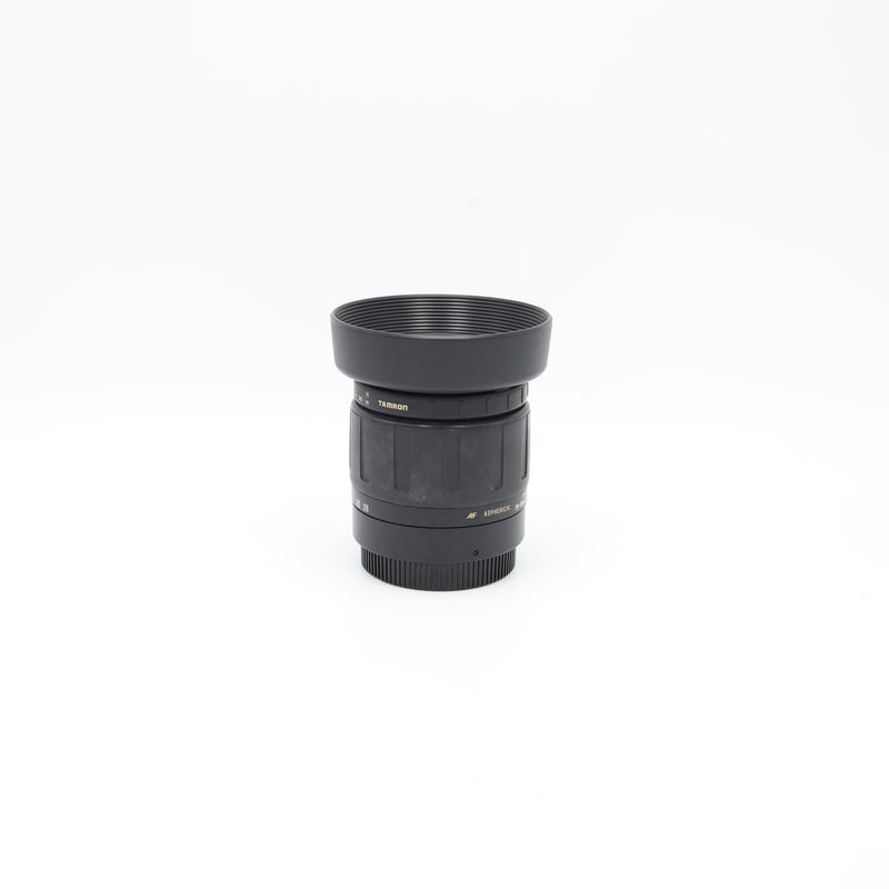 Tamron 28-80mm f/3.5-5.6 Lens for Canon EF Mount *USED*