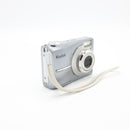 Kodak EasyShare C813 Digital Camera (Silver) *USED*