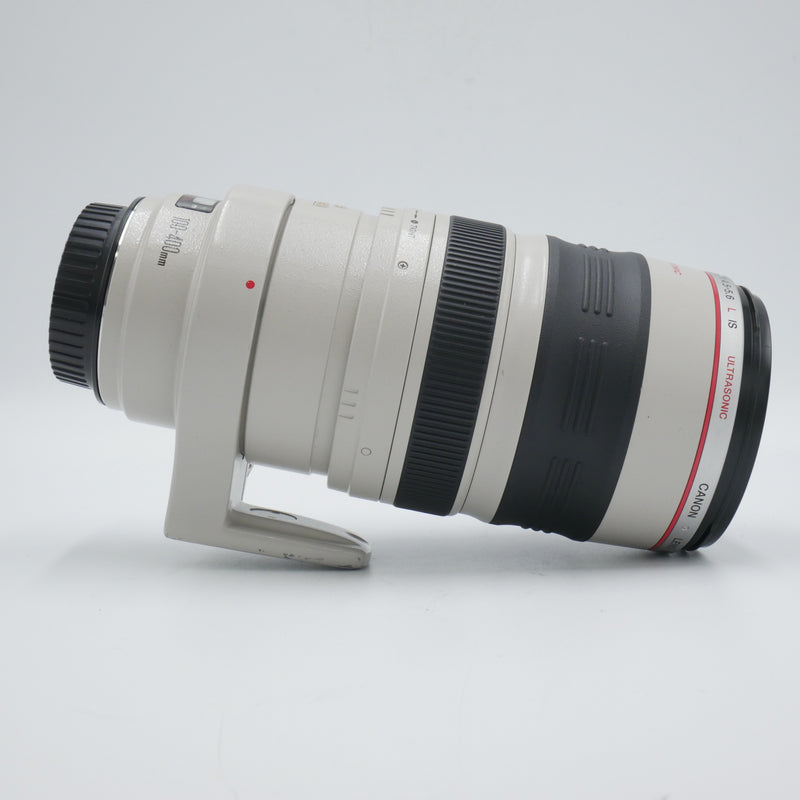 Canon EF 100-400mm f/4.5-5.6L IS USM Lens *USED*