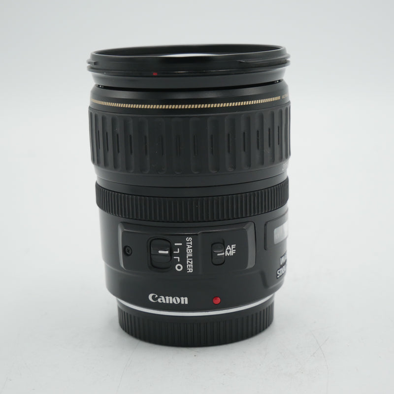 Canon EF 28-135mm f/3.5-5.6 IS USM Lens *USED*