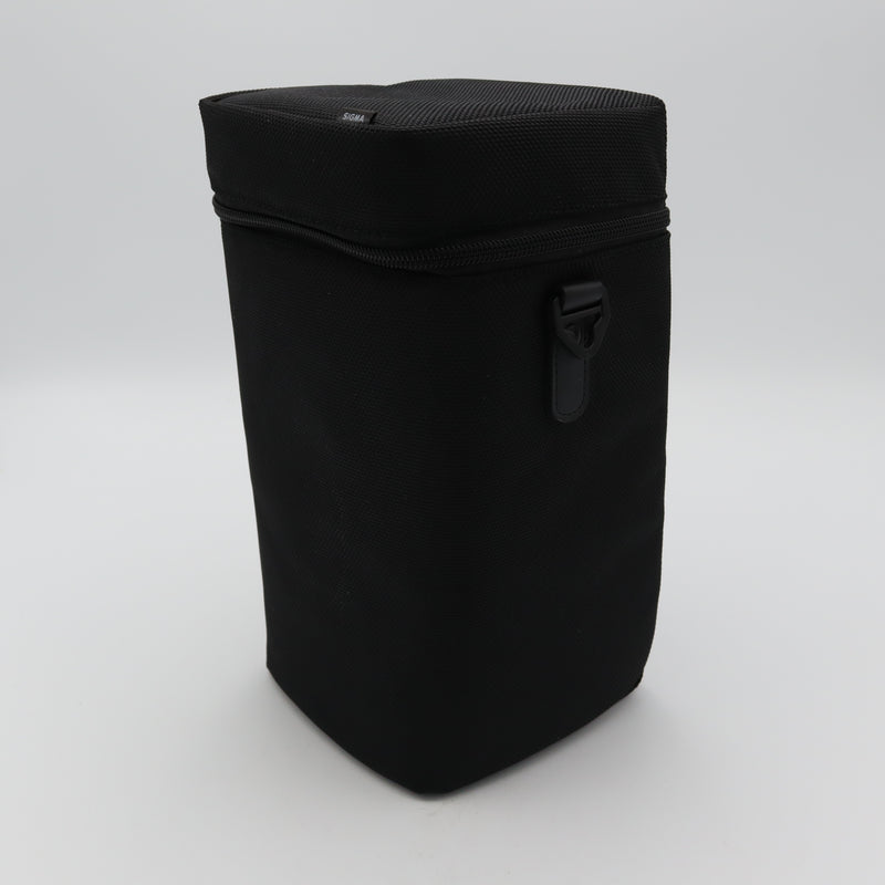 Sigma LS-258L Lens Case *USED*