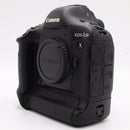 Canon EOS-1D X DSLR Camera (Body Only) *USED*