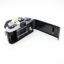 Minolta X-G1 35mm Film Camera with 50mm f/2 Lens *USED*