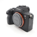 Sony Alpha a7 III Mirrorless Digital Camera (Body Only) *USED*