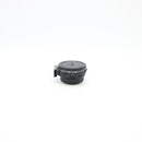 Metabones T Speed Booster Ultra 0.71x Adapter for Canon Full-Frame EF-Mount Lens to Micro Four Thirds-Mount Camera *USED*