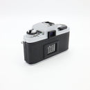 MINOLTA X-370 35mm Film Camera *BROKEN*