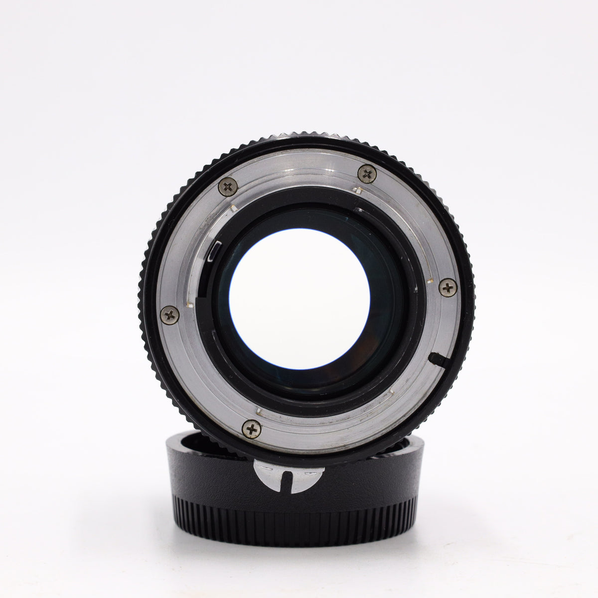 Nikon NIKKOR 105mm f/2.5 Non-AI Lens for Nikon F *USED*