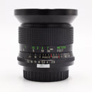 Vivitar Auto Wide Angle 28mm f/2.5 Lens *USED*
