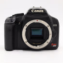 Canon EOS Rebel XSi DSLR Camera w/ 18-55mm Lens *USED*