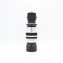 Heinz Kilfitt Munchen Tele-Kilar 300mm f5.6 C-Mount Lens *USED*