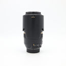 Tamron 70-300mm f/4-5.6 Di LD Macro Autofocus Lens for Nikon AF *USED*