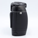 Leica R8 35mm SLR Film Camera w/ Motor-Winder R8 (Black) *USED*