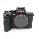 Sony Alpha a7R V Mirrorless Camera *USED*