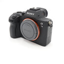 Sony a7 III Mirrorless Camera *USED*