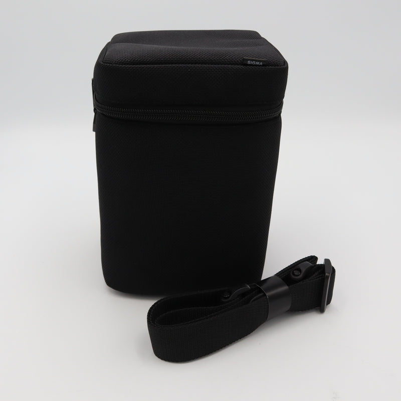 Sigma LS-240SEL Lens Case *USED*