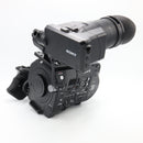 Sony PXW-FS7 4K XDCAM Camera System with Super 35 CMOS Sensor *USED*