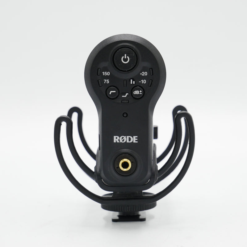 Rode VideoMic Pro+ Microphone *USED*
