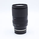 Tamron 28-200mm f/2.8-5.6 Di III RXD Lens for Sony E *USED*