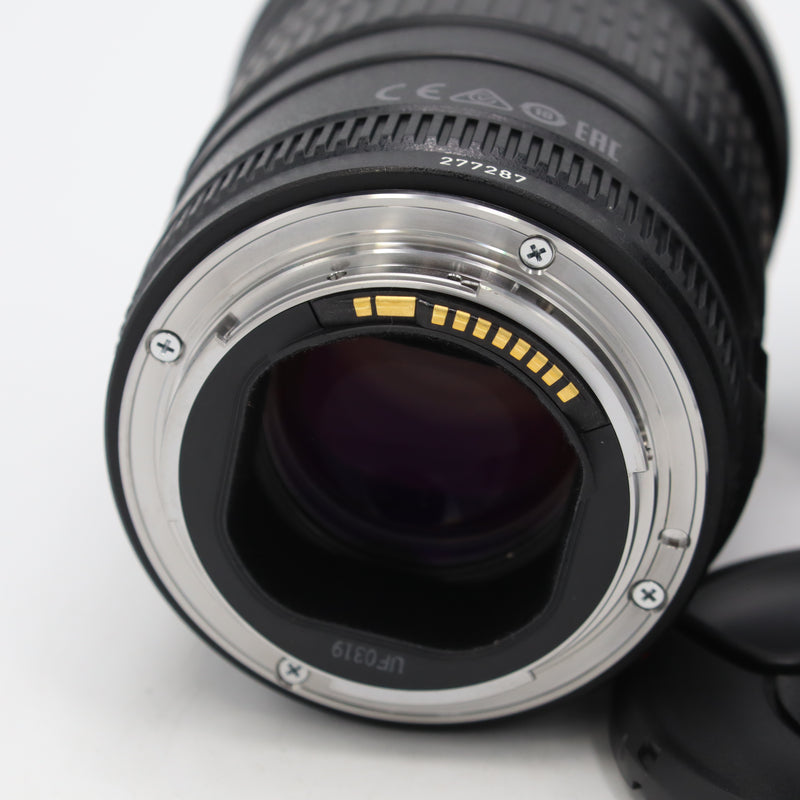 Canon EF 135mm f/2L USM Lens *USED*