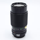 Vivitar 75-205MM f3.5-4.5 Macro Zoom For MC *USED*