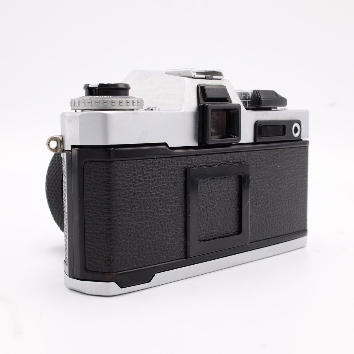 Yashica FR II 35mm SLR Film Camera w/ 50mm Lens *USED*