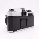 Yashica FR II 35mm SLR Film Camera w/ 50mm Lens *USED*