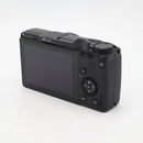 Ricoh GR IIIx Digital Camera *USED*