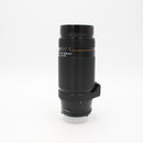 Nikon AF NIKKOR 75-300mm f/4.5-5.6 Lens *USED*