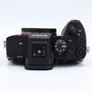 Sony Alpha a7 IV Mirrorless Camera (Body Only) *USED*