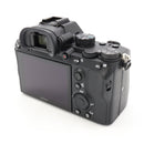 Sony a7 III Mirrorless Camera *USED*