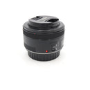 Canon 50mm f/1.8 STM EF-Mount Lens *USED*