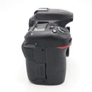 Nikon D7500 DSLR Camera (Body Only) *USED*