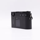 FUJIFILM X half Digital Camera (Black) *USED*