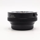 Fringer EF-FX Pro III Autofocus Adapter for Canon EF to FUJIFILM X *USED*