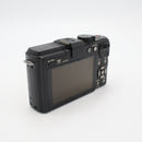 Panasonic Lumix DMC-GX1 Mirrorless MFT Camera Body *USED*