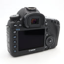 Canon EOS 5D Mark III DSLR Camera (Body Only) *USED*